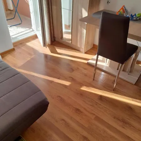 Apartment Студио В Каса Роса