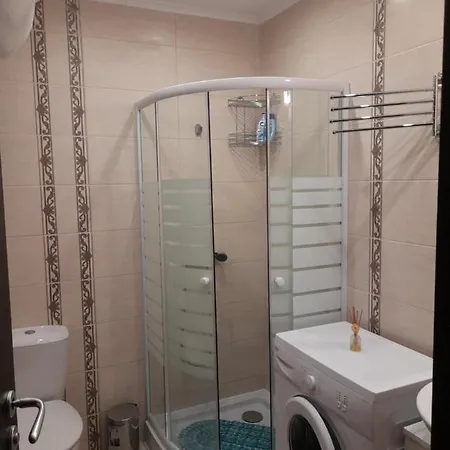 Студио В Каса Роса Sunny Beach