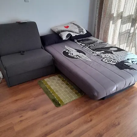 Apartment Студио В Каса Роса