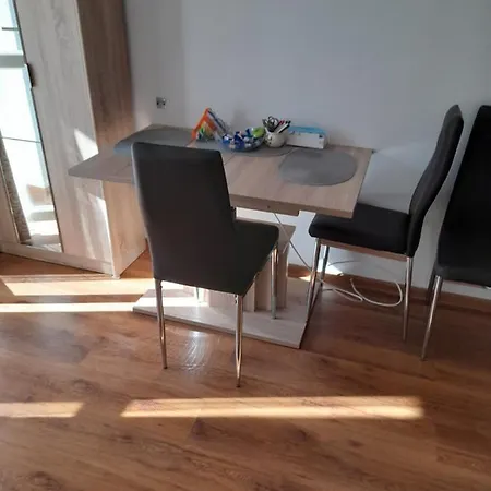 Apartment Студио В Каса Роса *