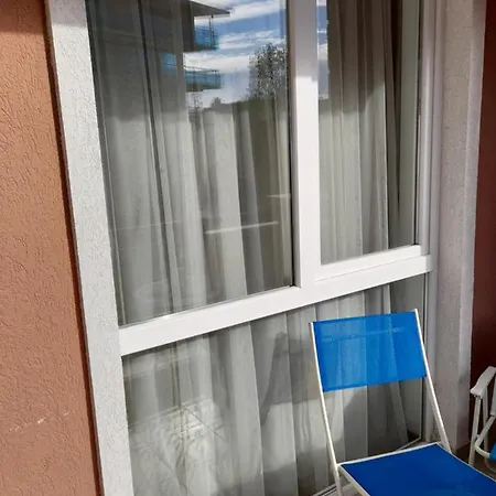 Студио В Каса Роса Apartment Sunny Beach