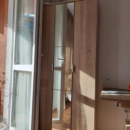 Apartment Студио В Каса Роса *